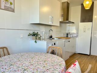 CARIATIDES SKY APARTMENT - Zamora - 8