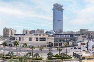Marina Residences 2BR: Seaside in Palm Jumeirah - Dubai - 1