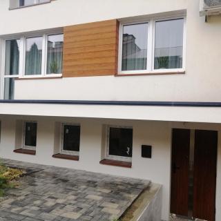 Apartament 11 Listopada - Ostrołęka - 3
