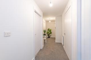 Gospel Heights Luxury Apartments With Parking - 3