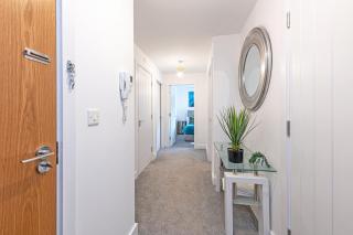 Gospel Heights Luxury Apartments With Parking - 5
