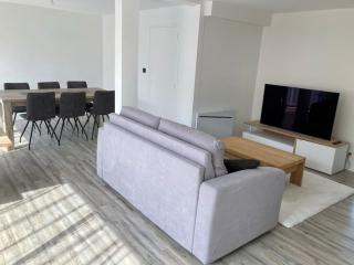 bel appartement lumineux 6 personnes - Valence - 0