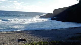 KAZ à LILO - Petite Île - 3