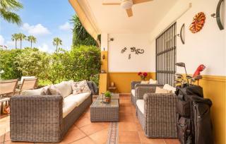 3 Bedroom Gorgeous Home In Estepona - Estepona - 3