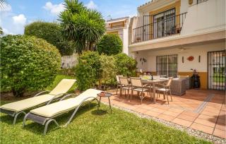 3 Bedroom Gorgeous Home In Estepona - Estepona - 2