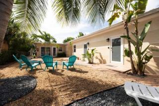 Ocean Flats 2 - Lauderdale-by-the-Sea - Fort Lauderdale - 7