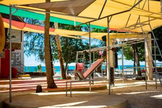 Soul Breeze Beach Resort - Praia de Diani - 5