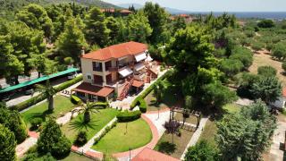 Agrili Apartments & Rooms - Elia - 9