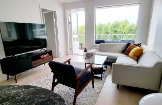 Private room in shared Modern Apartment - Oslo Hideaway - Oslo - 0