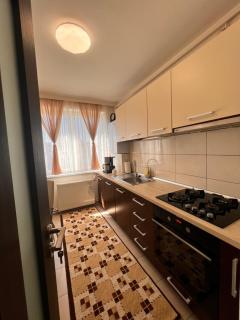 Apartament central Milea - Sibiu - 9