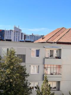 Apartament central Milea - Sibiu - 8