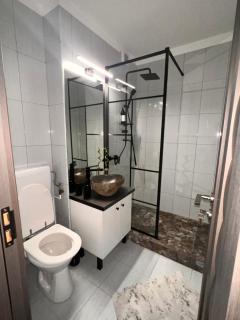 Apartament central Milea - Sibiu - 2