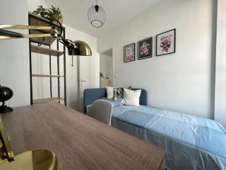 Le Monterelais : Hypercentre - 5