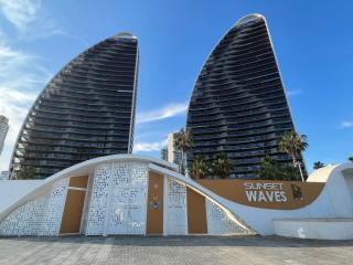 Apartment Sunset Waves Poniente - Benidorm - 0
