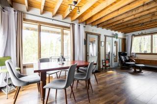 Charming Cottage In a Peaceful Forest & Calm River - Sainte Béatrix - 8