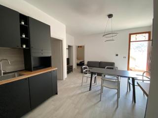 Casa di Giu' - favignana - 2