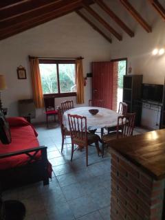 El jagüel - Villa General Belgrano - 6