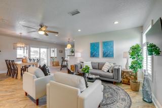 Luxury Apollo Beach Retreat with Private Pool and Dock - Apollo Beach - 8