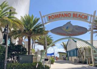 The Floranada Condo at Pompano Beach 9 - Pompano Beach - 2