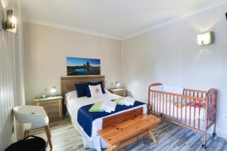 Majestic Mountain Villa with heated pool - Moya - 7