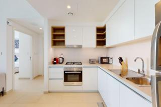 Vacationer l 1 Bedroom on Low Floor l Close to Burj Khalifa l Pool Access & Free Wi-Fi - 5