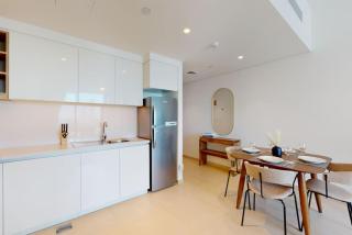 Vacationer l 1 Bedroom on Low Floor l Close to Burj Khalifa l Pool Access & Free Wi-Fi - 4