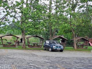 Alinka Apartmanház - Balatonlelle - 7