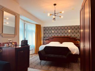 Gatsby Hotel - Adults Only - Small Luxury Hotel - by F-Hotels - Blankenberge - 3