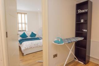 Evergreen Apartments-Flat 4, London - Londra - 4