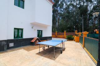 Majestic Mountain Villa with heated pool - Moya - 2