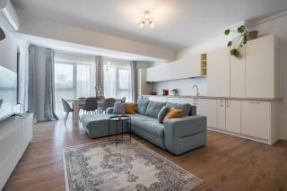 Premium Apartment NorthSide Park - Bucharest - 0
