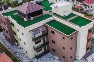 West Gates Get Away - 6