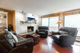 Scorpio Condo with Vail Mountain View - Vail - 8