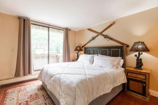 Scorpio Condo with Vail Mountain View - Vail - 5