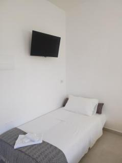 B&B Spiaggia Le Dune - Margherita di Savoia - 1
