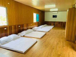 Homestay Suối Khoáng Minh Hằng - Yên Bái - 8