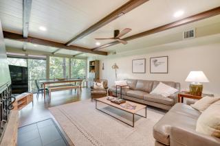 Idyllic Eufaula Vacation Rental Close to Lake! - Eufaula - 7