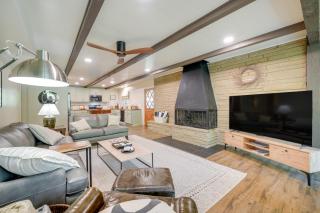 Idyllic Eufaula Vacation Rental Close to Lake! - Eufaula - 6