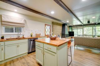 Idyllic Eufaula Vacation Rental Close to Lake! - Eufaula - 3