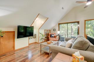 Idyllic Eufaula Vacation Rental Close to Lake! - 1