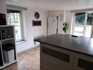 maison ryes - Ryes - 5