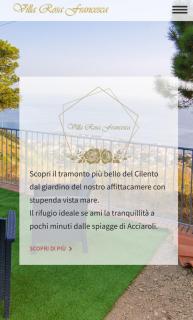 Villa Rosa Francesca - 4