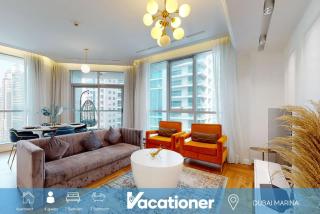 Torch Tower - Opulent Two Bedroom - Dubai - 8