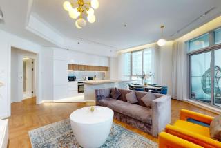 Torch Tower - Opulent Two Bedroom - Dubai - 1