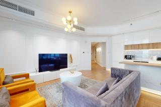 Torch Tower - Opulent Two Bedroom - Dubai - 7