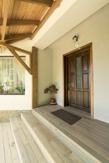 Casa Mariei - Vila Breaza - Nistoreşti - 6