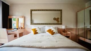 Hôtel Real Nyon by HappyCulture - Nyon - 6