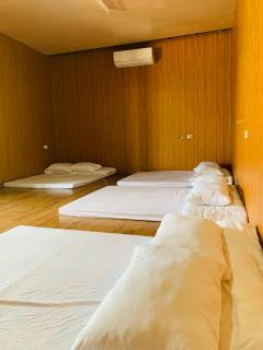 Homestay Suối Khoáng Minh Hằng - Yên Bái - 6