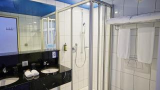 Hôtel Real Nyon by HappyCulture - Nyon - 4