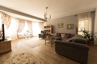 Casa Mariei - Vila Breaza - Nistoreşti - 3